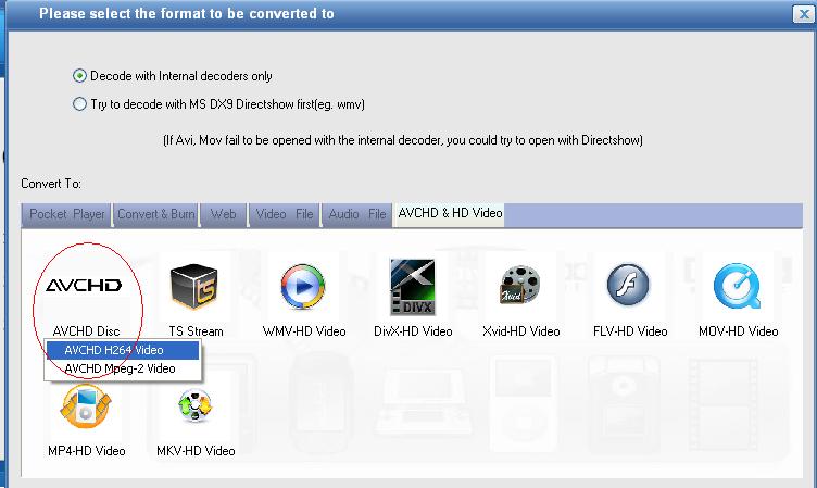 free video converter for mac high sierra